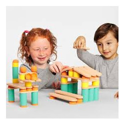 Stix - Jeu de construction 108p