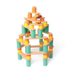 Stix - Jeu de construction 108p