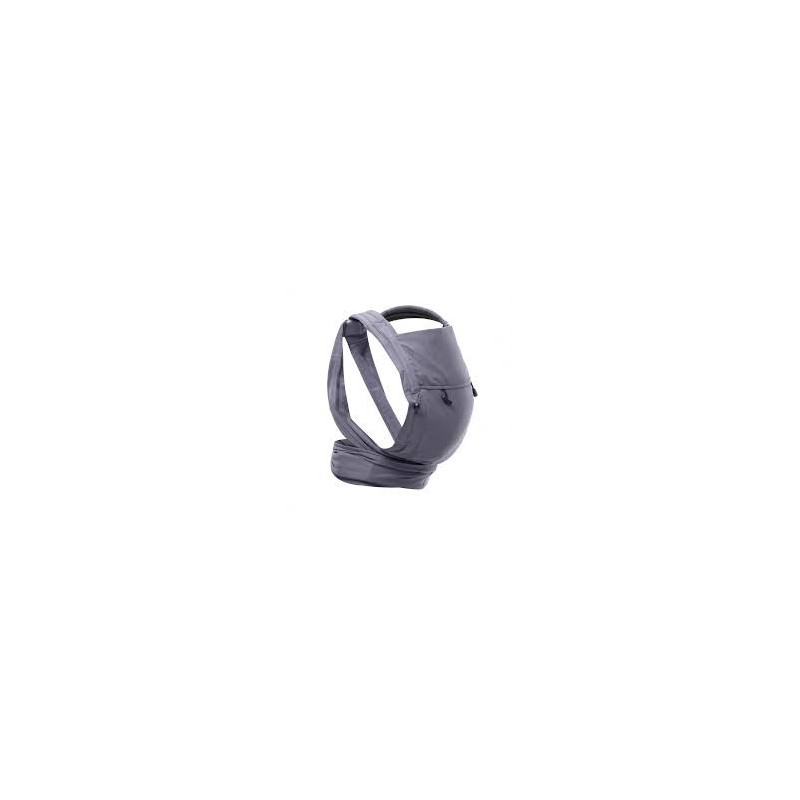 EVOLU'BULLE Anthracite