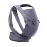 EVOLU'BULLE Anthracite