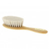 BROSSE À CHEVEUX BÉBÉ