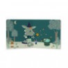 Livre tactile et sonore "Happy Forest"