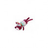 Hochet vibrant Rosalie la vache