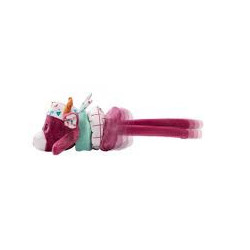 Hochet vibrant Rosalie la vache