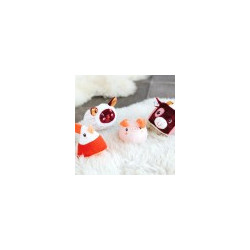 Set de 4 formes ferme