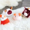 Set de 4 formes ferme