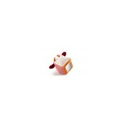 Set de 4 formes ferme