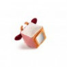 Set de 4 formes ferme