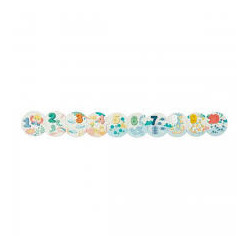 Puzzles Mes Premiers Chiffres Pure