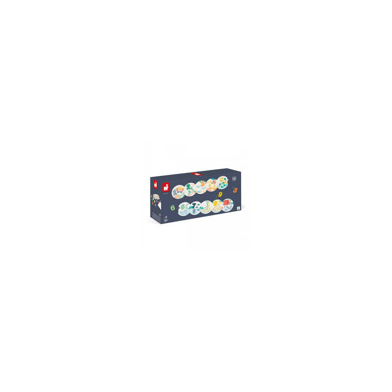 Puzzles Mes Premiers Chiffres Pure Puzzles Mes Premiers Chiffres Pure