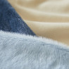 DOUDOU MANCHOT BLEU