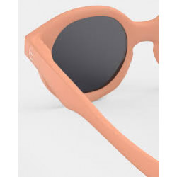 Lunette de soleil KIDS ABRICOT (3-5 ans)