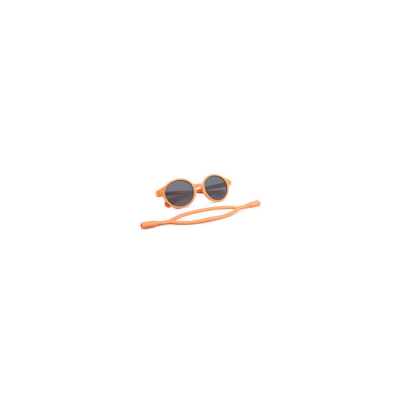 Lunette de soleil KIDS ABRICOT (3-5 ans)