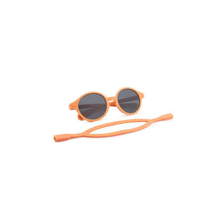 Lunette de soleil KIDS ABRICOT (3-5 ans)