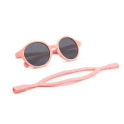 Lunette de soleil KIDS ROSE PASTEL (3-5 ans)