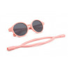 Lunette de soleil KIDS ROSE PASTEL (3-5 ans)