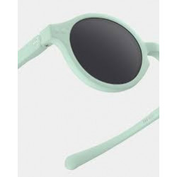 Lunette de soleil KIDS AQUA GREEN (3-5 ans)