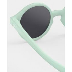 Lunette de soleil KIDS AQUA GREEN (3-5 ans)