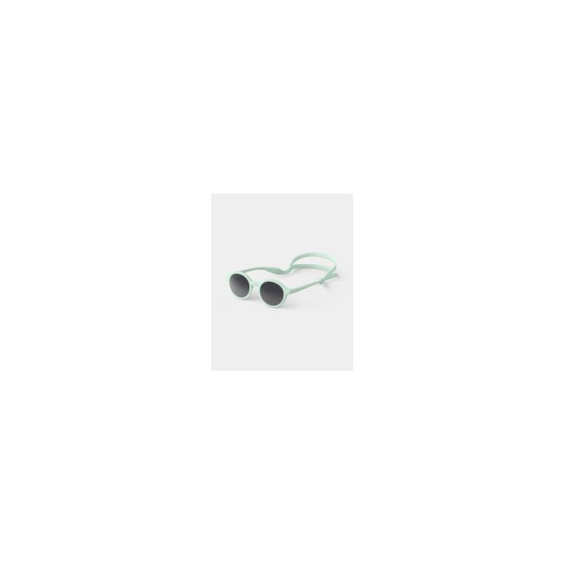 Lunette de soleil KIDS AQUA GREEN (3-5 ans)