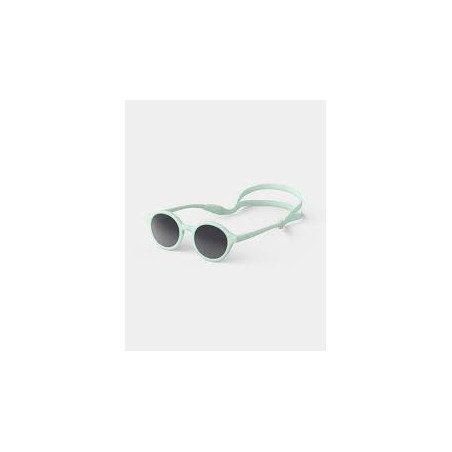 Lunette de soleil KIDS AQUA GREEN (3-5 ans)