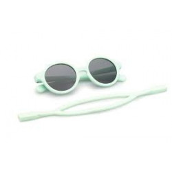 Lunette de soleil KIDS AQUA GREEN (3-5 ans)