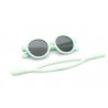 Lunette de soleil KIDS AQUA GREEN (3-5 ans)