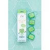 PIPPA CUBES GREEN