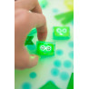 PIPPA CUBES GREEN