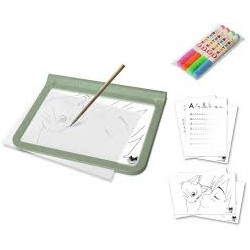 KIDYDRAW-PRO  Tablette lumineuse