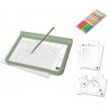 KIDYDRAW-PRO  Tablette lumineuse