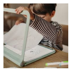 KIDYDRAW-PRO  Tablette lumineuse