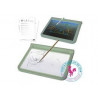 KIDYDRAW-PRO  Tablette lumineuse