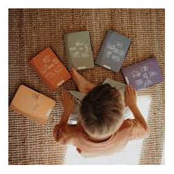 KIDYDRAW-MINI Tablette à dessin Il était une fois