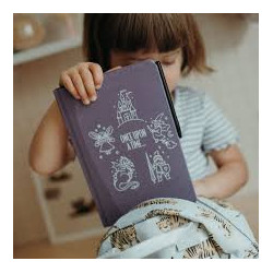 KIDYDRAW-MINI Tablette à dessin Il était une fois