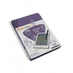 KIDYDRAW-MINI Tablette à dessin Il était une fois