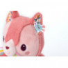 Peluche d'activités Jeanne le chat