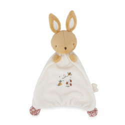 Coffret bola et doudou lapin