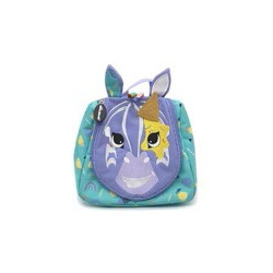 Trousse de toilette enfant Kiprokos le zèbre
